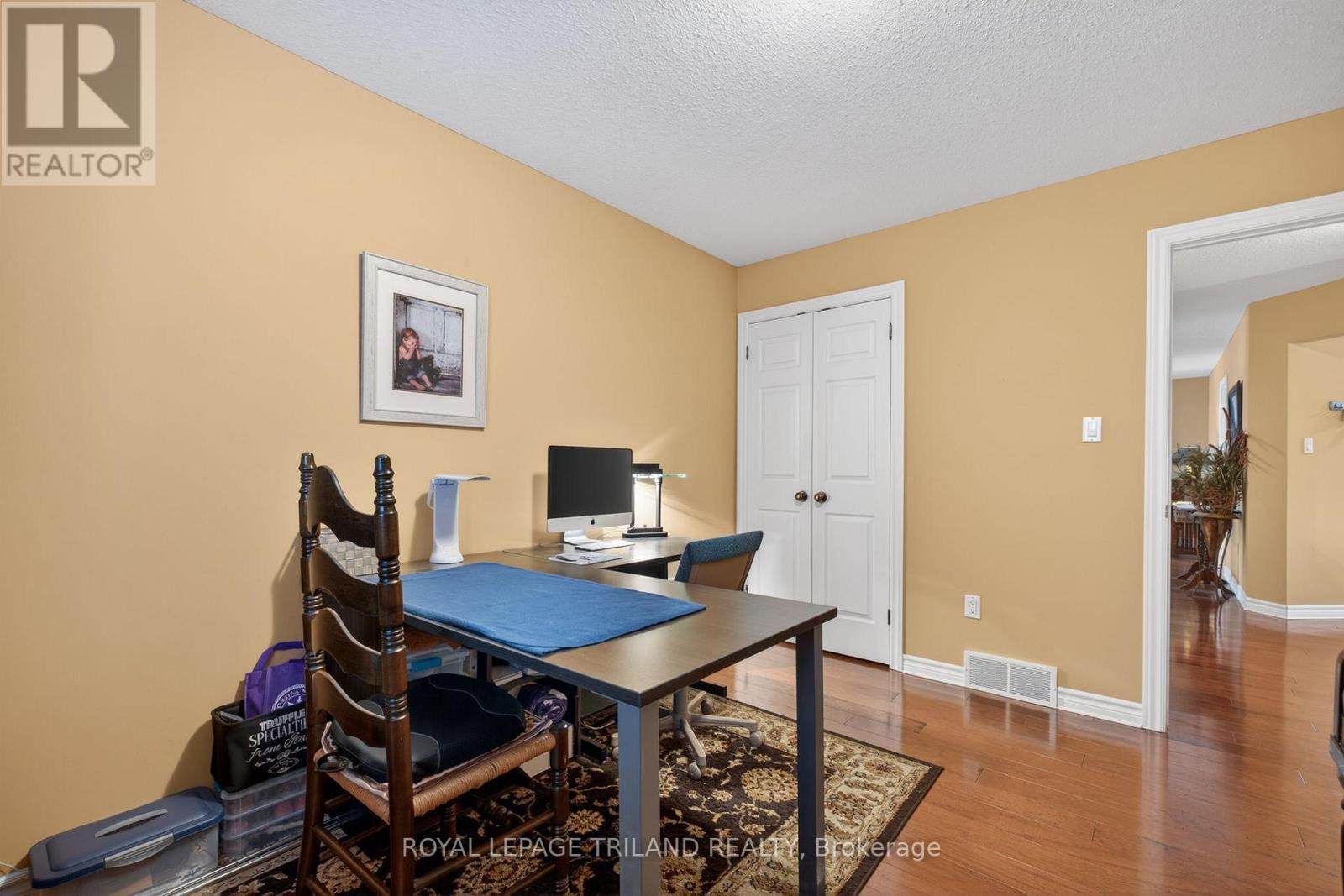 214 Mitchell Court, Thames Centre, Ontario  N0L 1G3 - Photo 20 - X12854726