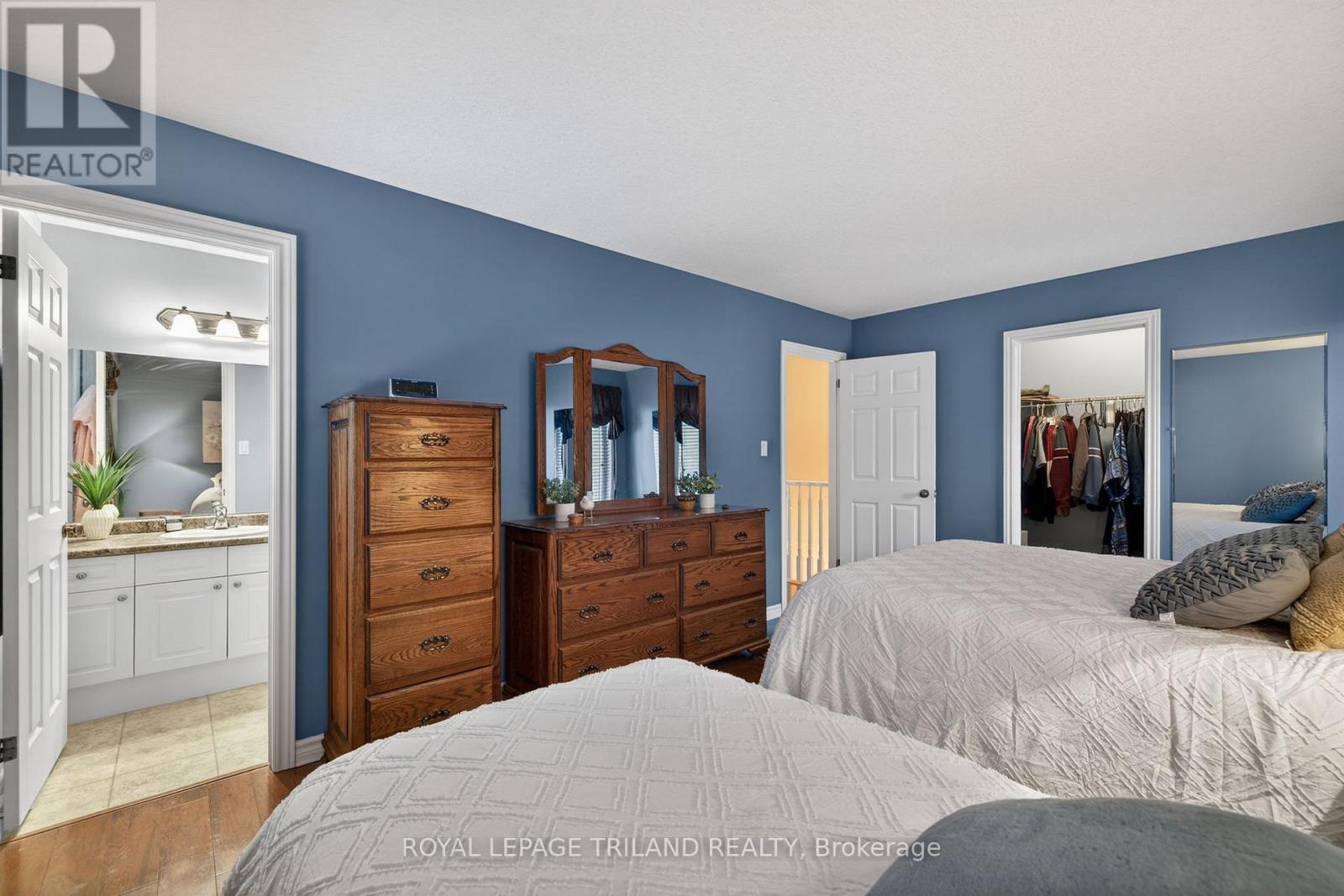 214 Mitchell Court, Thames Centre, Ontario  N0L 1G3 - Photo 25 - X12854726