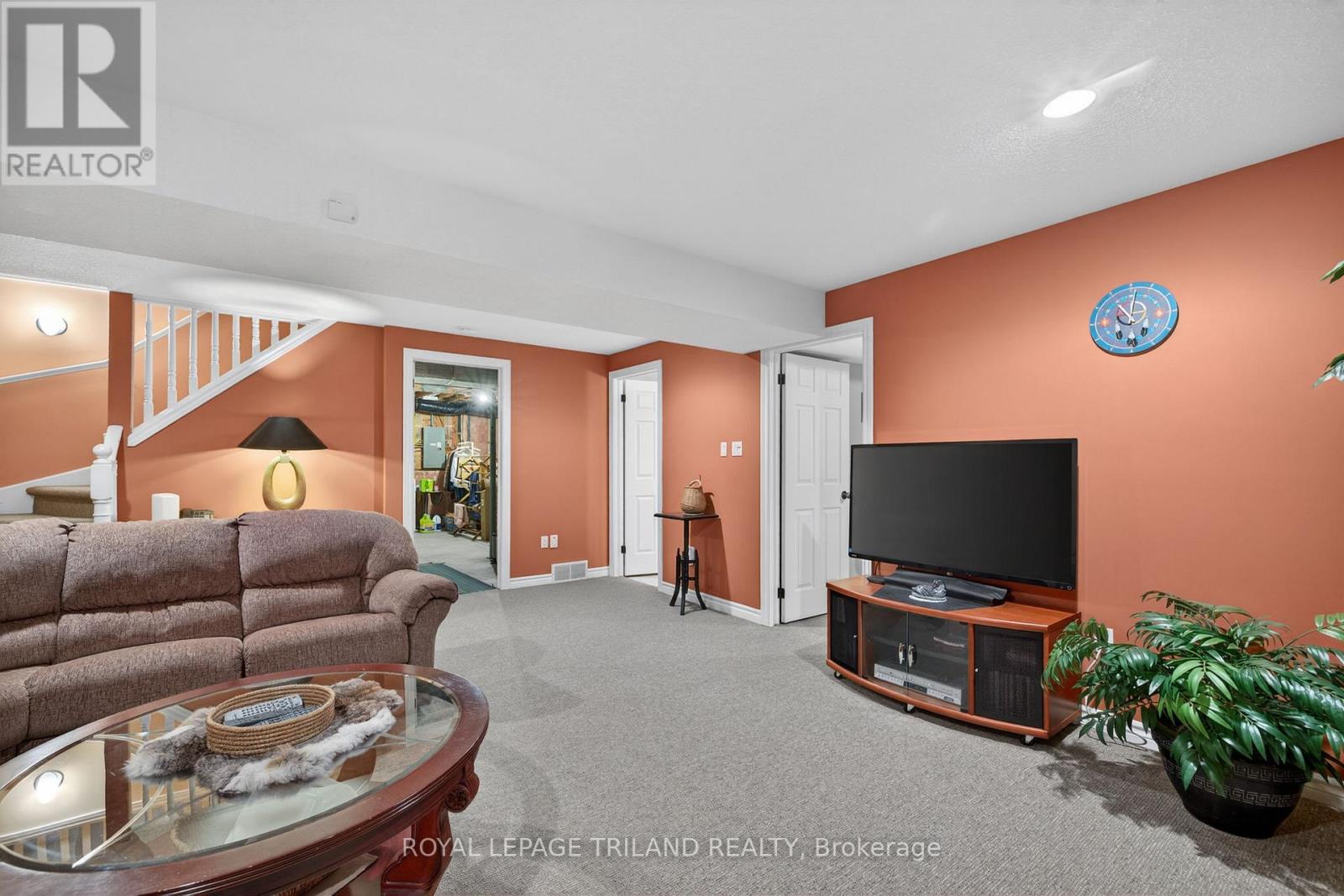 214 Mitchell Court, Thames Centre, Ontario  N0L 1G3 - Photo 30 - X12854726