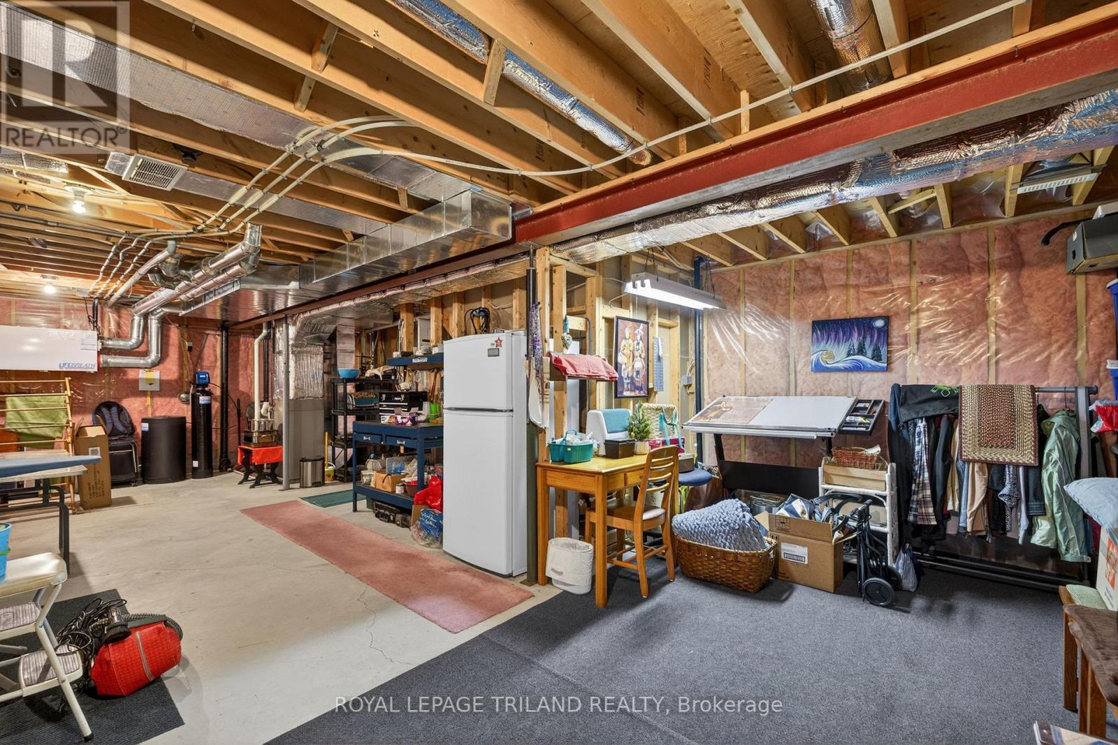 214 Mitchell Court, Thames Centre, Ontario  N0L 1G3 - Photo 36 - X12854726