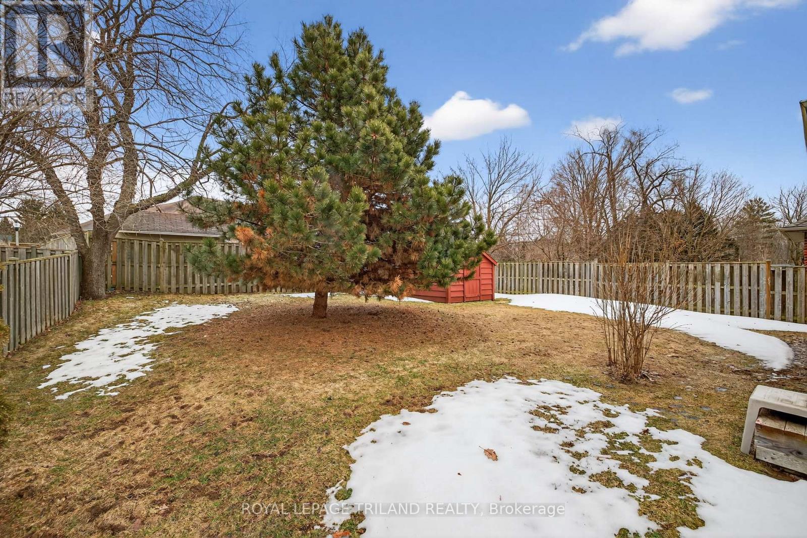 214 Mitchell Court, Thames Centre, Ontario  N0L 1G3 - Photo 39 - X12854726