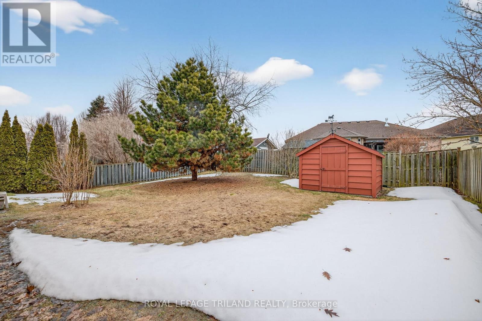 214 Mitchell Court, Thames Centre, Ontario  N0L 1G3 - Photo 40 - X12854726