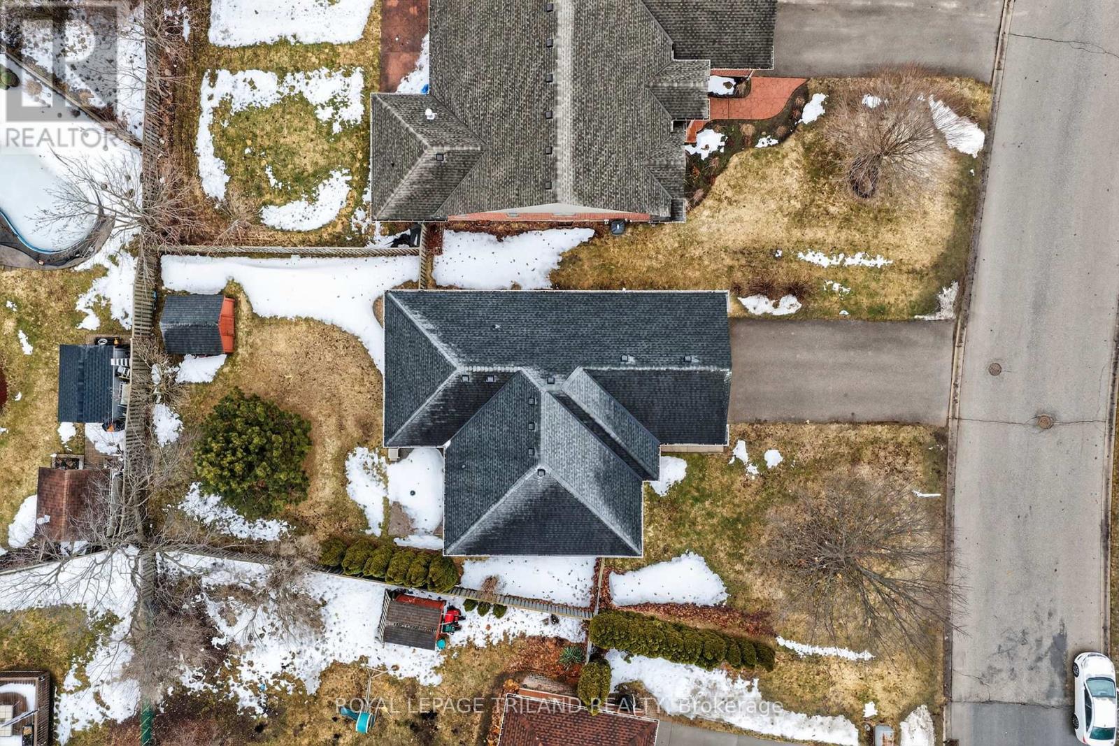 214 Mitchell Court, Thames Centre, Ontario  N0L 1G3 - Photo 42 - X12854726