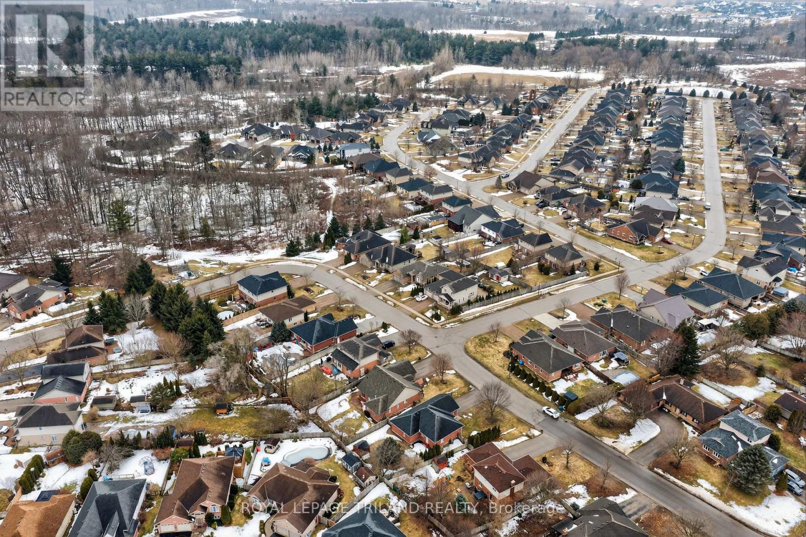 214 Mitchell Court, Thames Centre, Ontario  N0L 1G3 - Photo 48 - X12854726