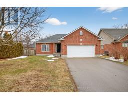 214 MITCHELL COURT, Thames Centre, Ontario