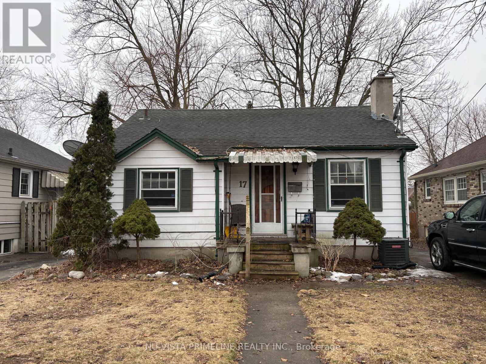 17 BALMORAL AVENUE S, London East, Ontario