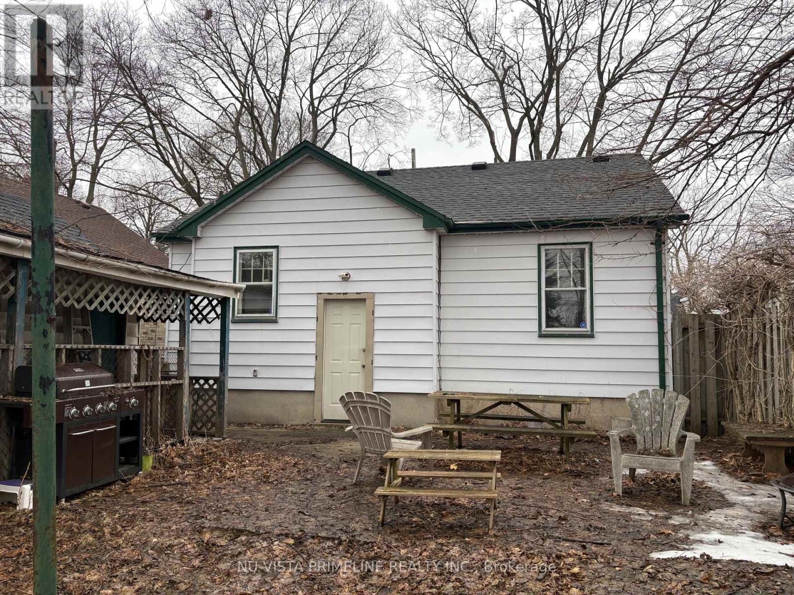 17 Balmoral Avenue, London East, Ontario  N5Y 2K9 - Photo 19 - X12854790