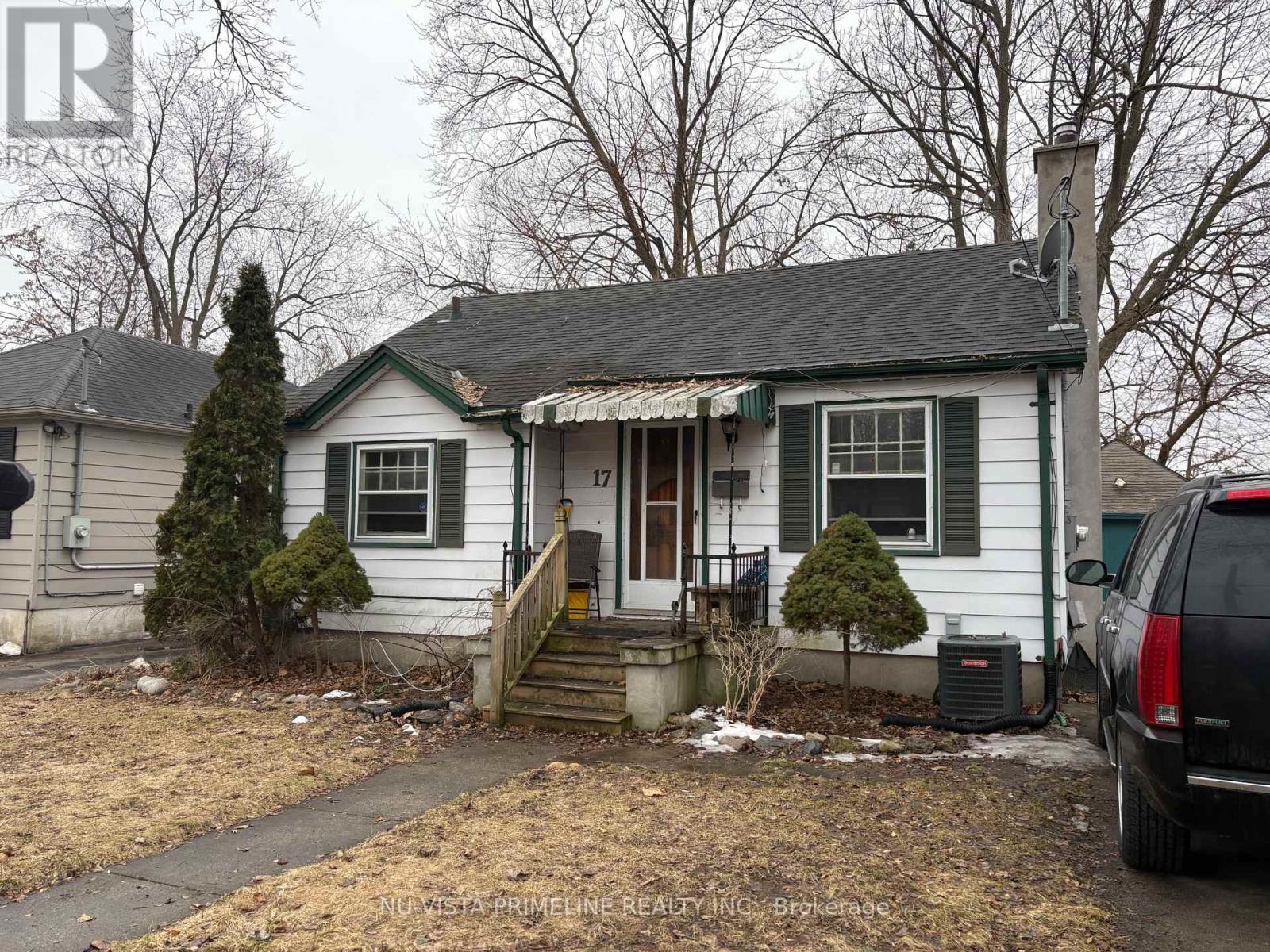 17 Balmoral Avenue, London East, Ontario  N5Y 2K9 - Photo 2 - X12854790