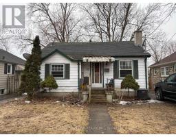 17 BALMORAL AVENUE, London East, Ontario