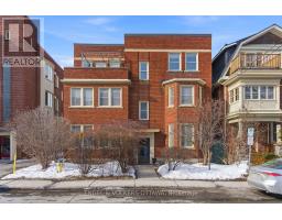 1 - 179 WILBROD STREET, Ottawa, Ontario