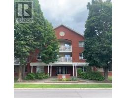 106 - 1099 CADBORO ROAD, Ottawa, Ontario