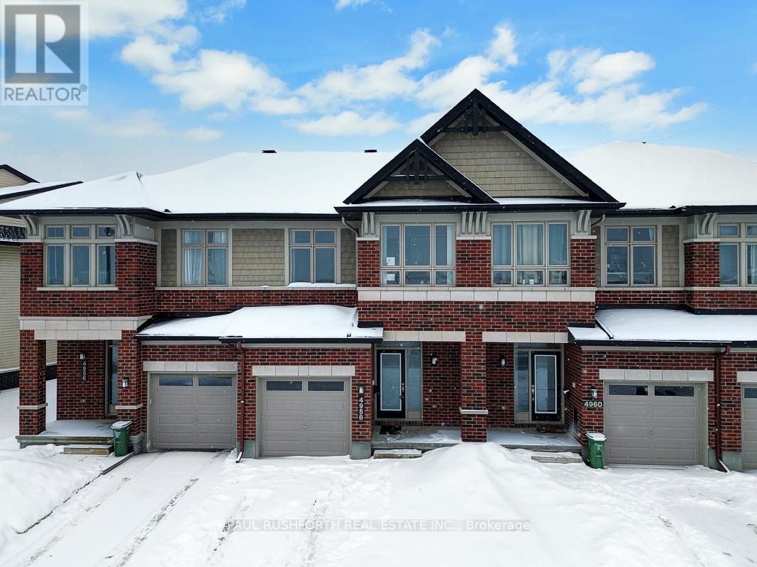 4958 Abbott Street E, Ottawa, Ontario  K2V 0M6 - Photo 2 - X12854578