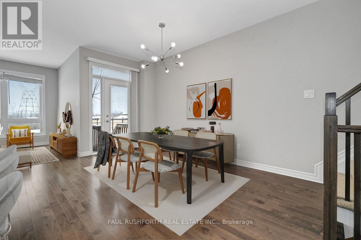 4958 Abbott Street E, Ottawa, Ontario  K2V 0M6 - Photo 7 - X12854578