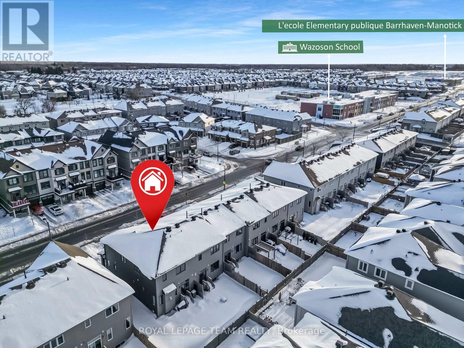 918 Kilbirnie Drive, Ottawa, Ontario  K2J 6G2 - Photo 33 - X12854660