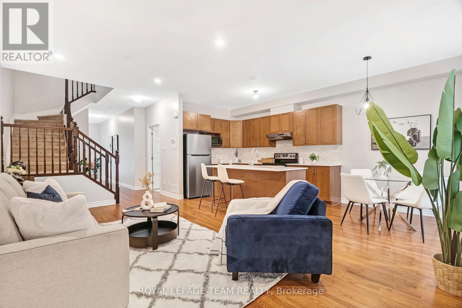 918 Kilbirnie Drive, Ottawa, Ontario  K2J 6G2 - Photo 9 - X12854660