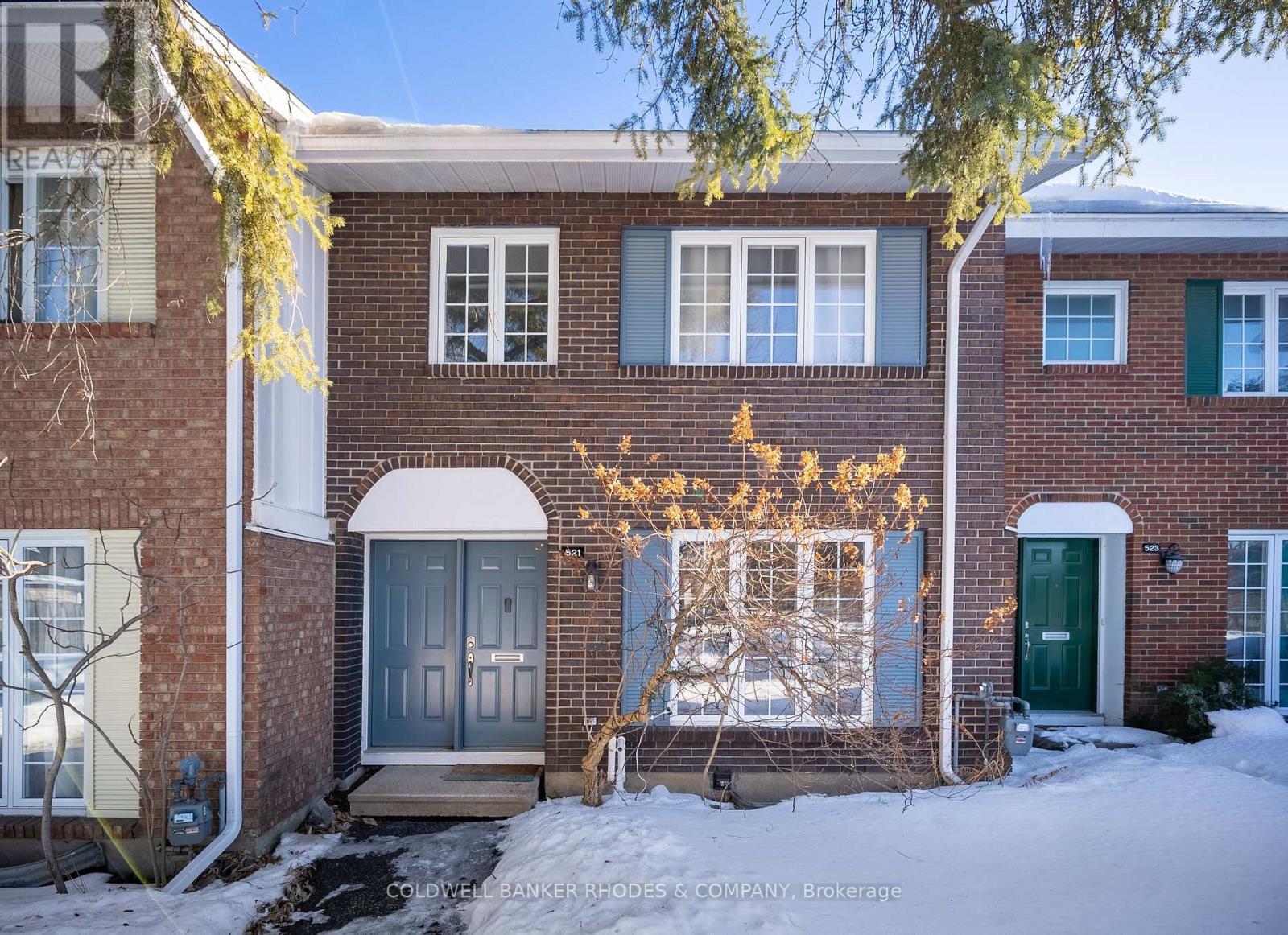 Property Listing: 521 Orkney Private, Ottawa, Ontario