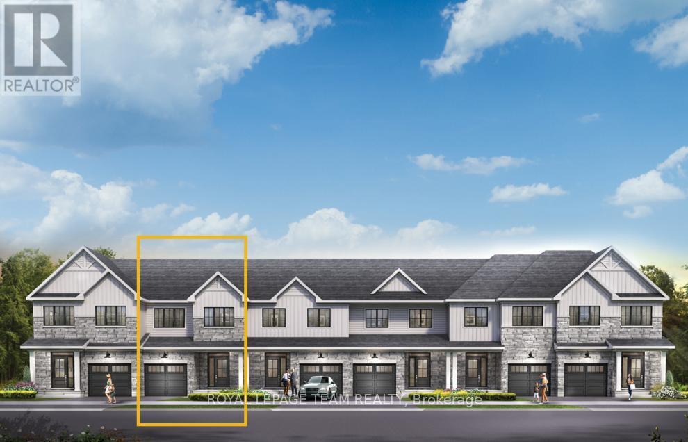 833 FAIRLINE ROW, Ottawa, Ontario