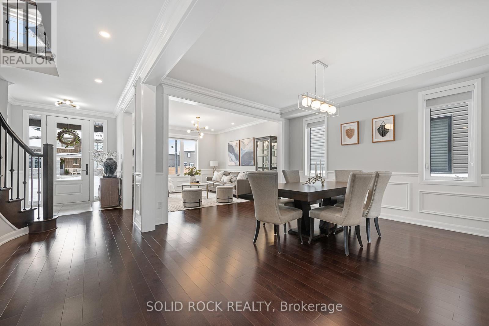 42 Conch Way, Ottawa, Ontario  K4M 0M4 - Photo 7 - X12854734