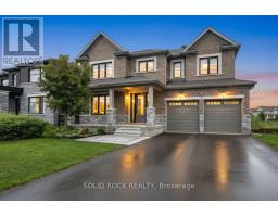 42 CONCH WAY, ottawa, Ontario