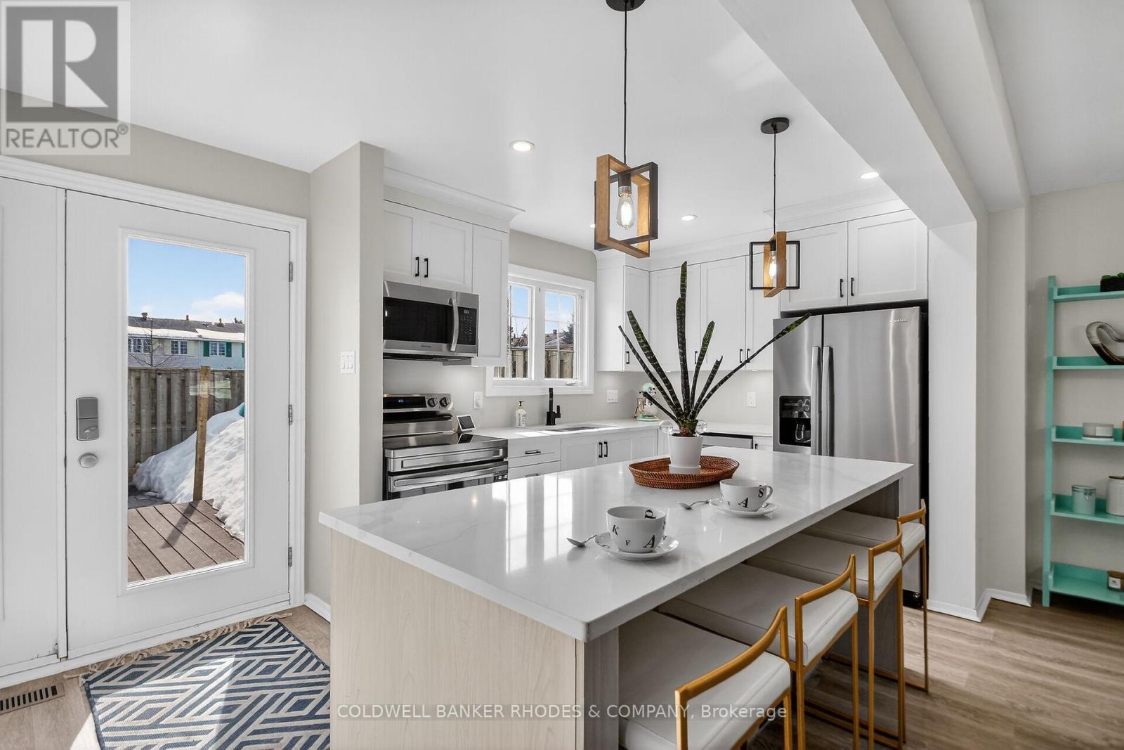 521 Orkney Private, Ottawa, Ontario  K2C 3M7 - Photo 14 - X12854754