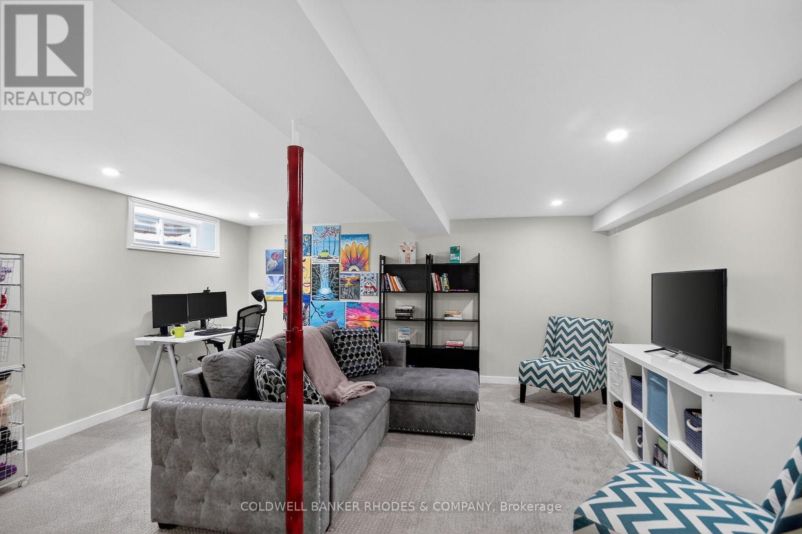 521 Orkney Private, Ottawa, Ontario  K2C 3M7 - Photo 29 - X12854754