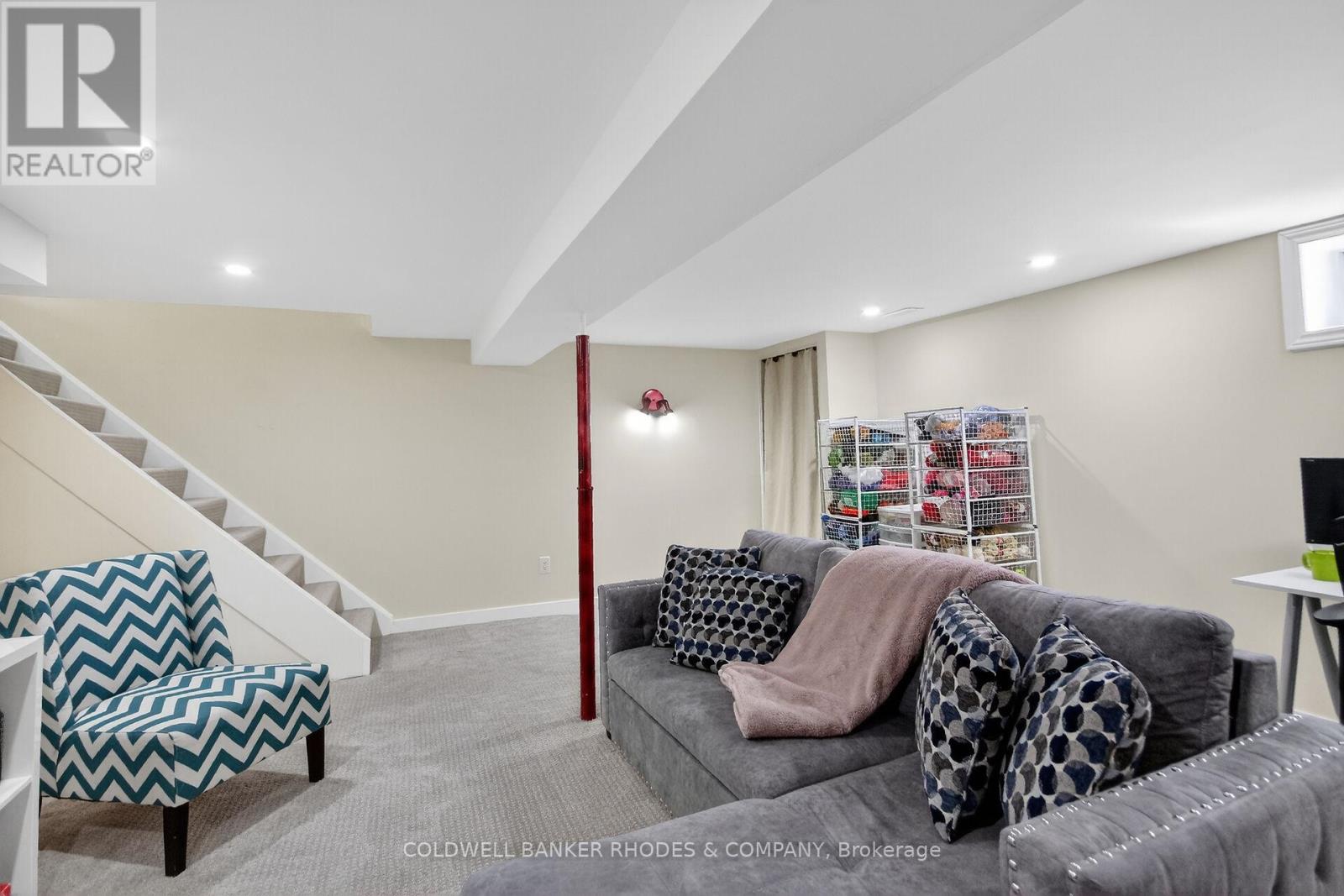 521 Orkney Private, Ottawa, Ontario  K2C 3M7 - Photo 30 - X12854754