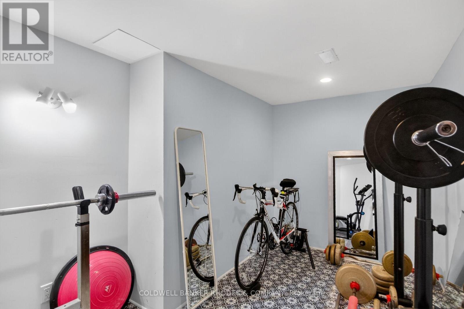 521 Orkney Private, Ottawa, Ontario  K2C 3M7 - Photo 32 - X12854754