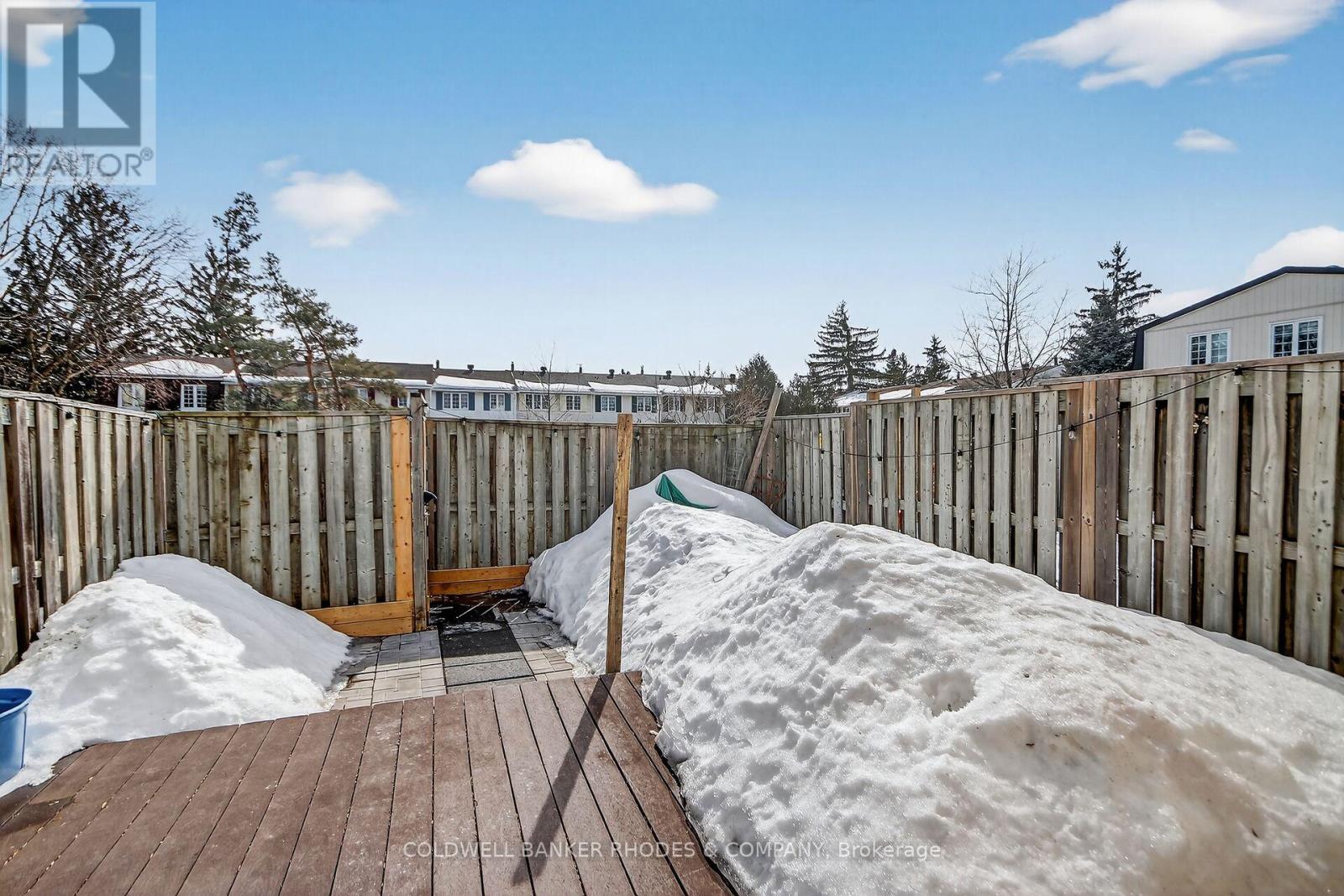 521 Orkney Private, Ottawa, Ontario  K2C 3M7 - Photo 34 - X12854754