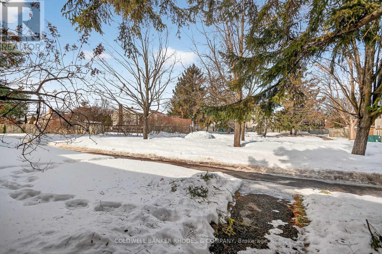 521 Orkney Private, Ottawa, Ontario  K2C 3M7 - Photo 35 - X12854754