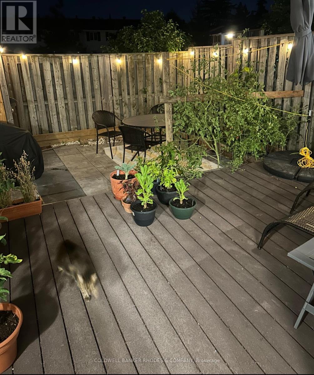 521 Orkney Private, Ottawa, Ontario  K2C 3M7 - Photo 37 - X12854754