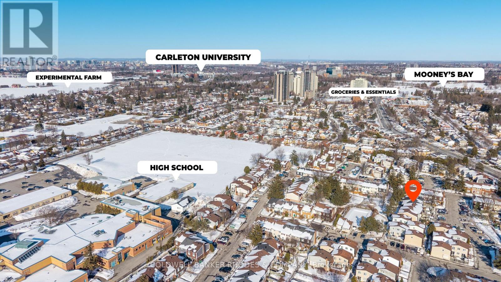 521 Orkney Private, Ottawa, Ontario  K2C 3M7 - Photo 39 - X12854754