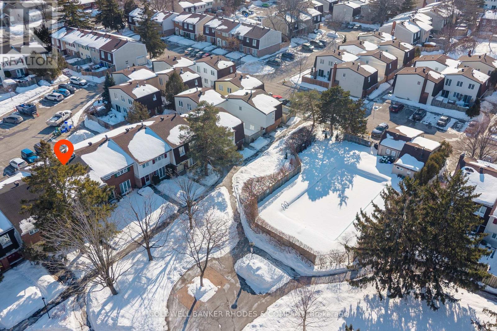 521 Orkney Private, Ottawa, Ontario  K2C 3M7 - Photo 40 - X12854754