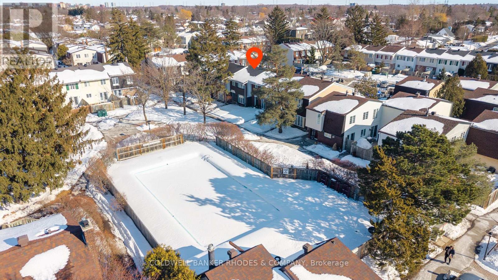 521 Orkney Private, Ottawa, Ontario  K2C 3M7 - Photo 42 - X12854754