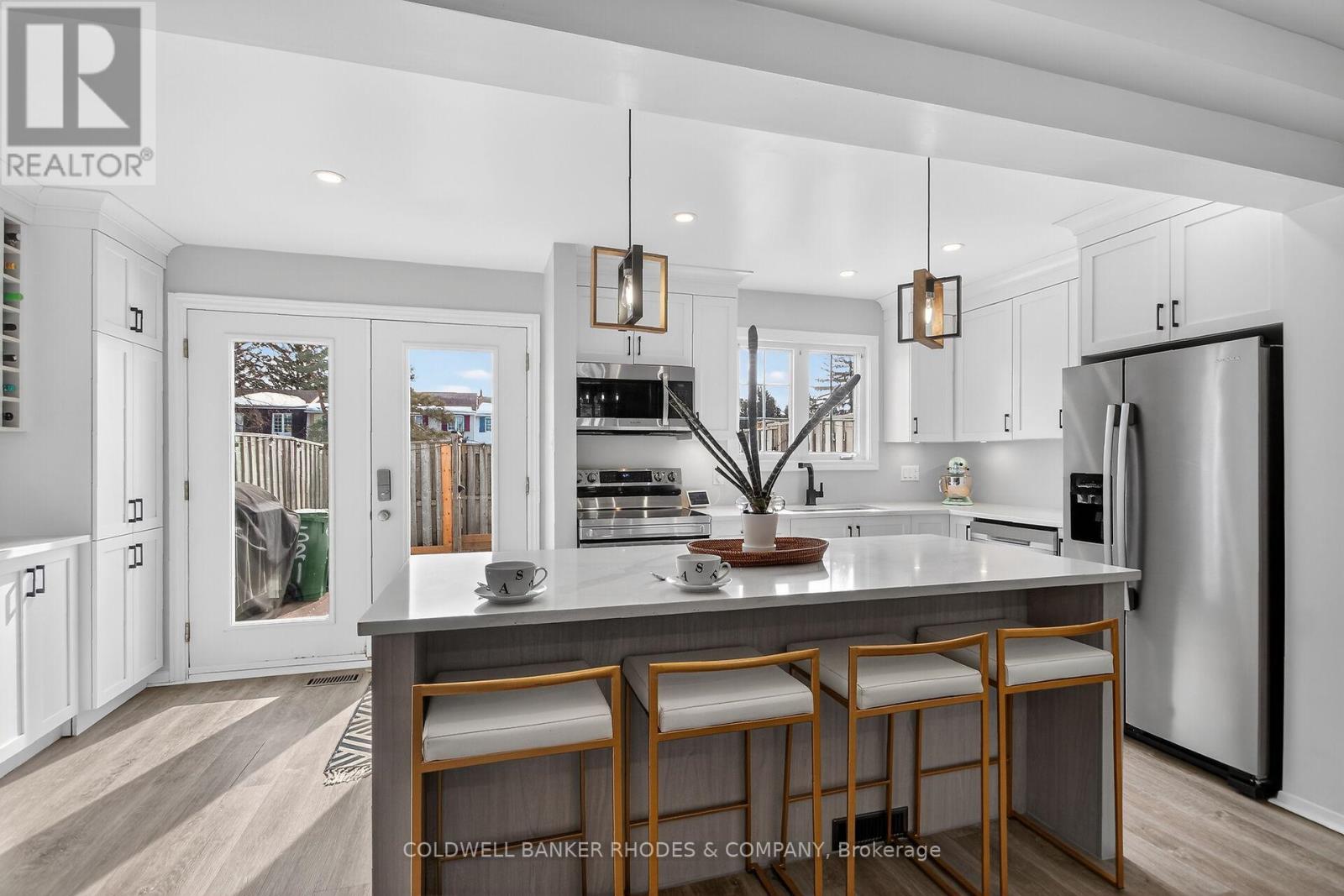 521 Orkney Private, Ottawa, Ontario  K2C 3M7 - Photo 9 - X12854754