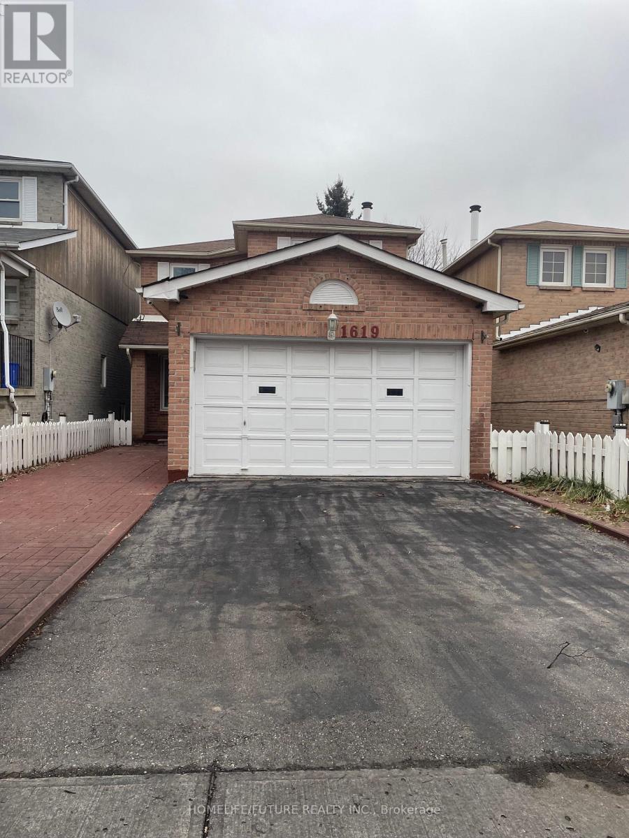 MAIN - 1619 MARSHCOURT DRIVE, Pickering, Ontario