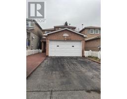MAIN - 1619 MARSHCOURT DRIVE, Pickering, Ontario