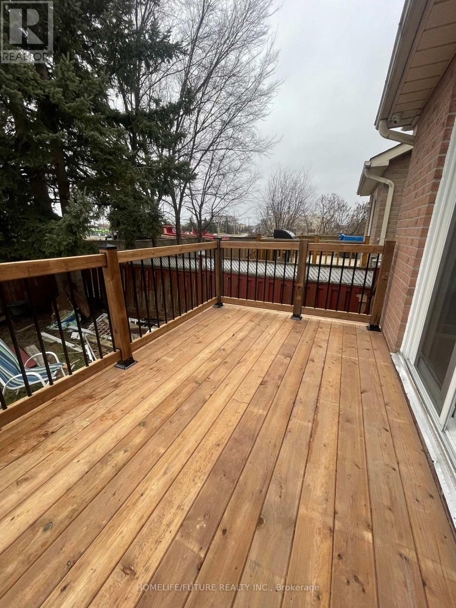 Main - 1619 Marshcourt Drive, Pickering, Ontario  L1V 6G8 - Photo 38 - E12854078