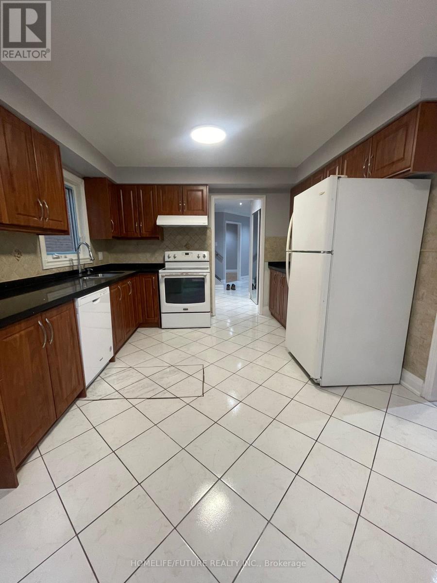 Main - 1619 Marshcourt Drive, Pickering, Ontario  L1V 6G8 - Photo 36 - E12854078