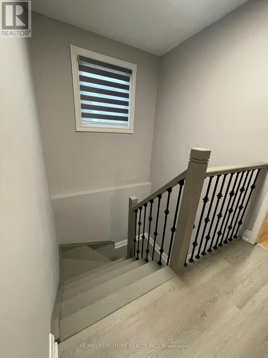 Main - 1619 Marshcourt Drive, Pickering, Ontario  L1V 6G8 - Photo 34 - E12854078