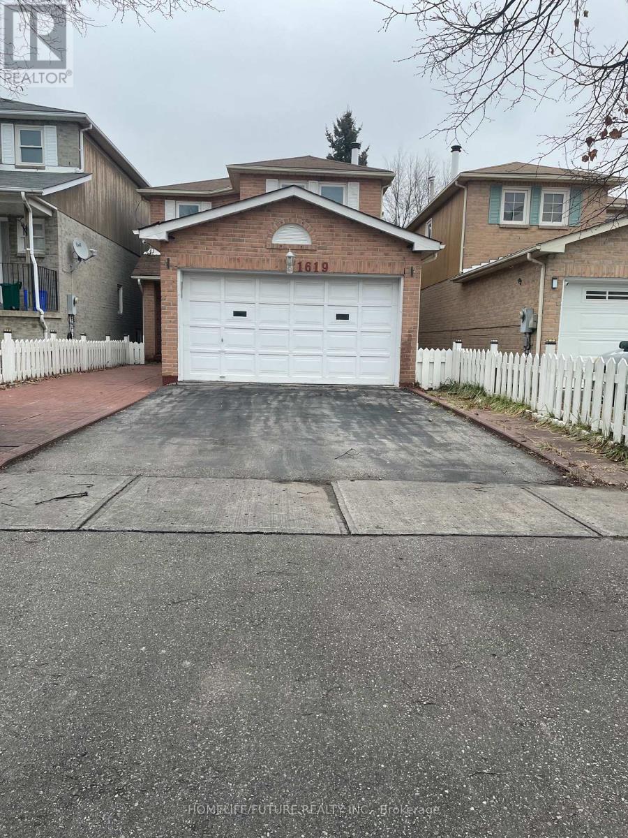 Main - 1619 Marshcourt Drive, Pickering, Ontario  L1V 6G8 - Photo 41 - E12854078