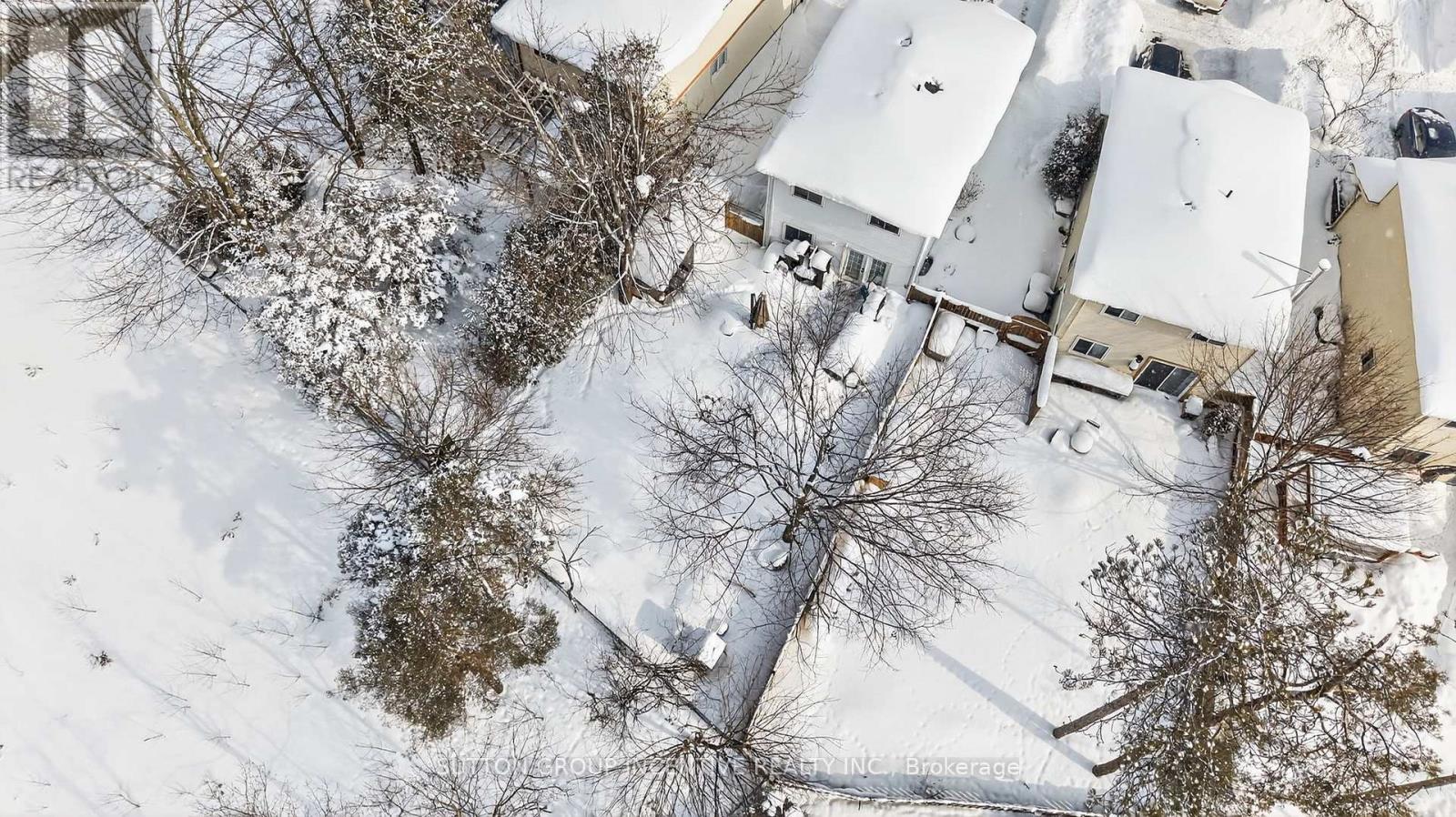 56 Shakespeare Crescent, Barrie (Letitia Heights), Ontario  L4N 6C1 - Photo 32 - S12853274