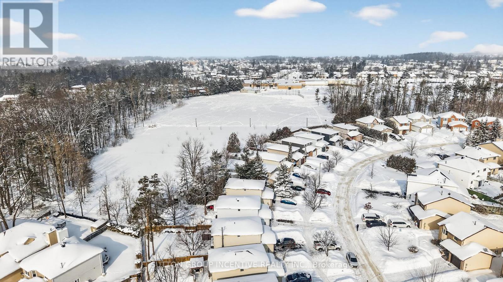 56 Shakespeare Crescent, Barrie (Letitia Heights), Ontario  L4N 6C1 - Photo 34 - S12853274