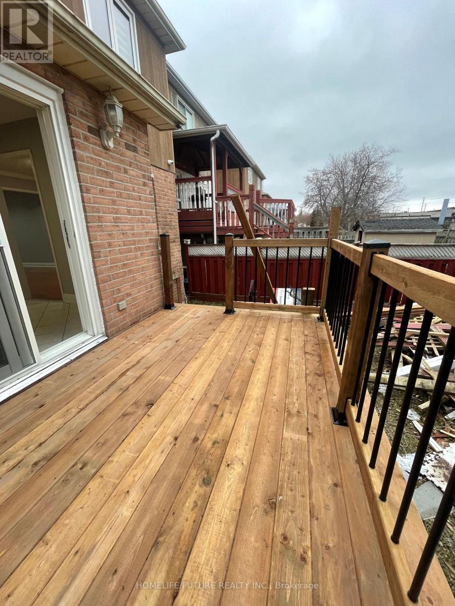 Main - 1619 Marshcourt Drive, Pickering, Ontario  L1V 6G8 - Photo 39 - E12854078