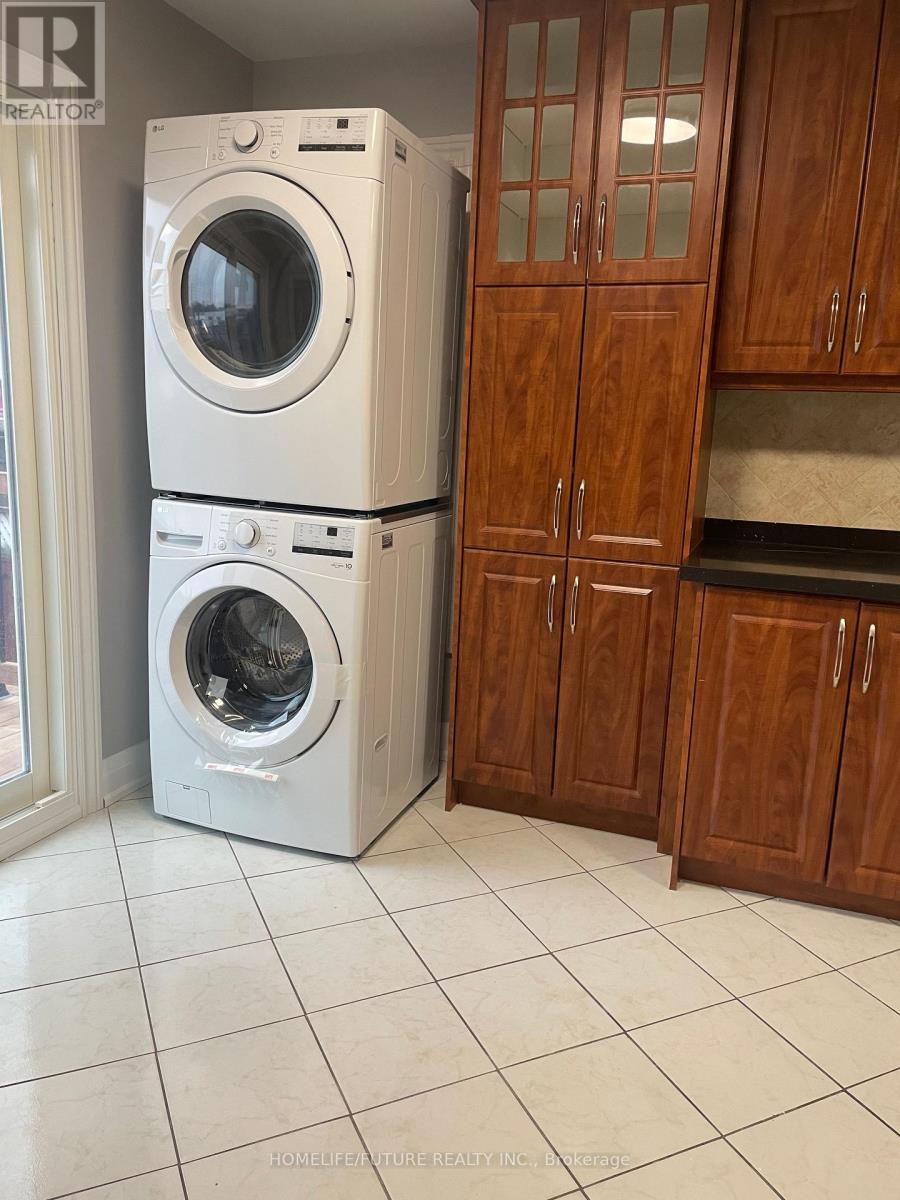 Main - 1619 Marshcourt Drive, Pickering, Ontario  L1V 6G8 - Photo 35 - E12854078