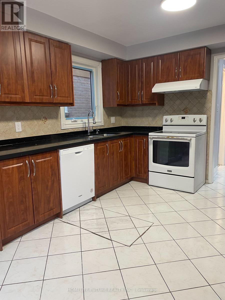 Main - 1619 Marshcourt Drive, Pickering, Ontario  L1V 6G8 - Photo 5 - E12854078