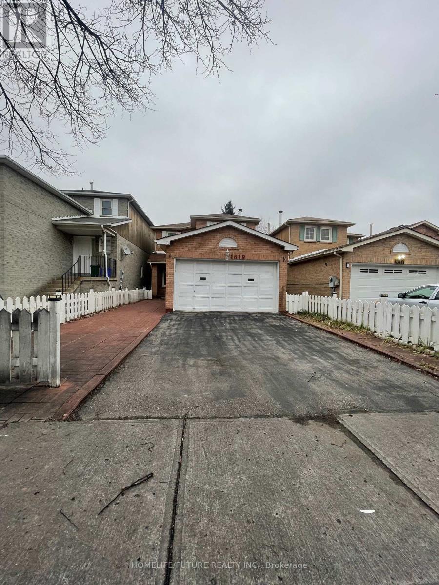 Main - 1619 Marshcourt Drive, Pickering, Ontario  L1V 6G8 - Photo 40 - E12854078