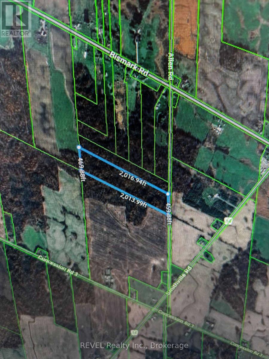 Lot 6a Allen Road, West Lincoln, Ontario  L0R 1E0 - Photo 2 - X12854554