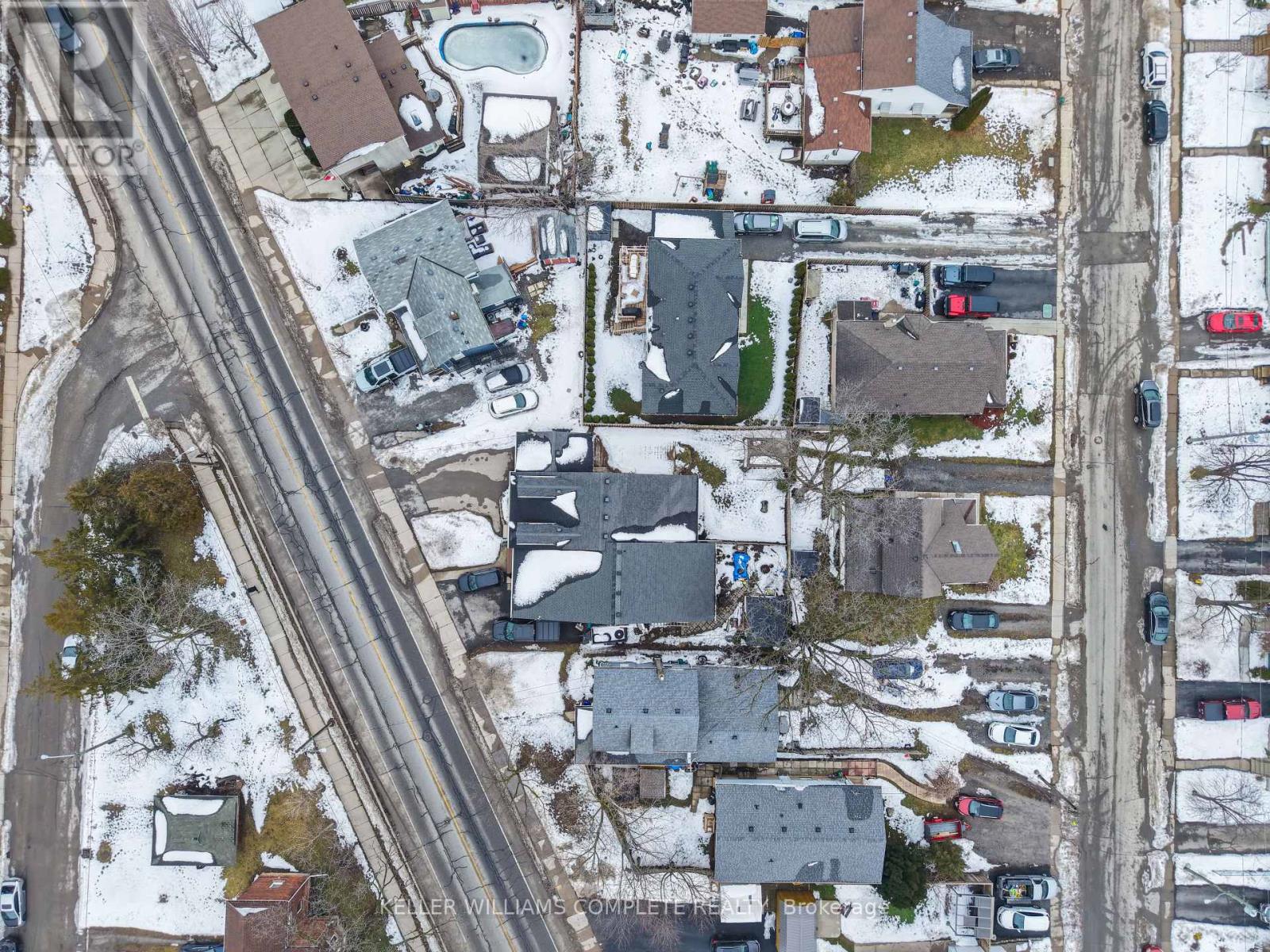 378b Glendale Avenue, St. Catharines, Ontario  L2T 1C2 - Photo 36 - X12854638