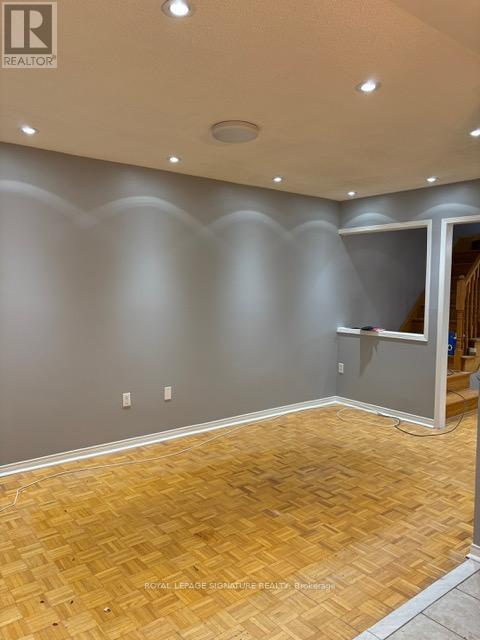 3816 Foxborough Trail, Mississauga, Ontario  L5N 7W4 - Photo 9 - W12851012