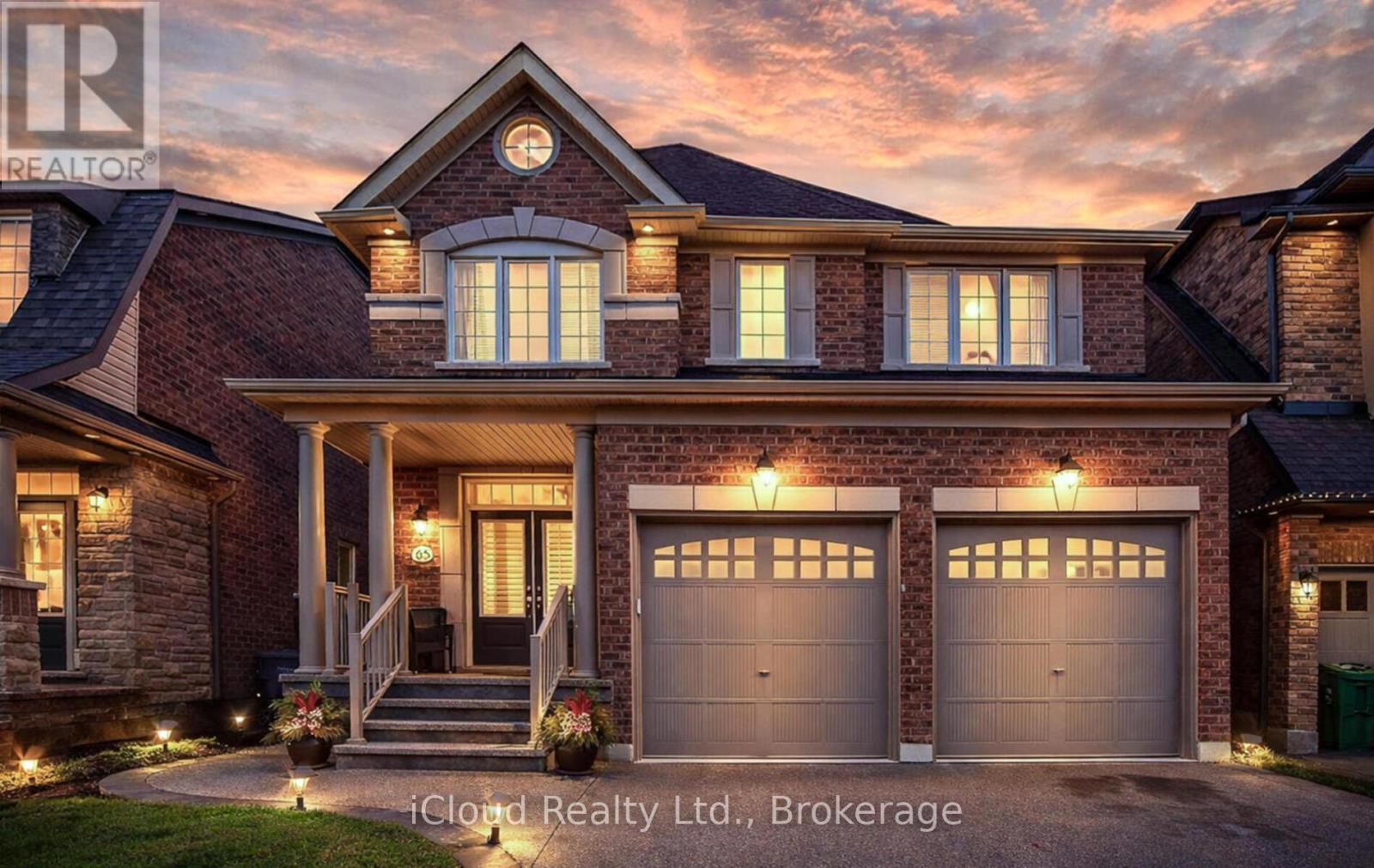 65 STOWMARKET STREET N, Caledon, Ontario